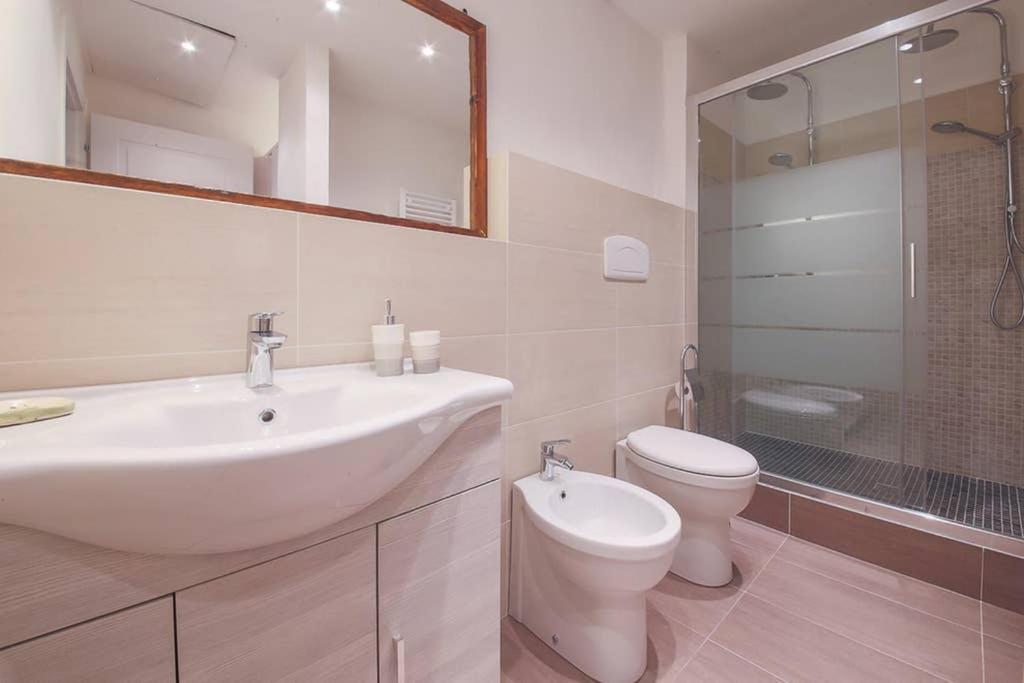 Appartement Alfani Charming