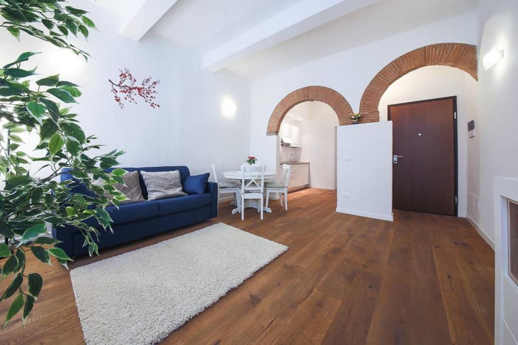 Alfani Charming Appartement