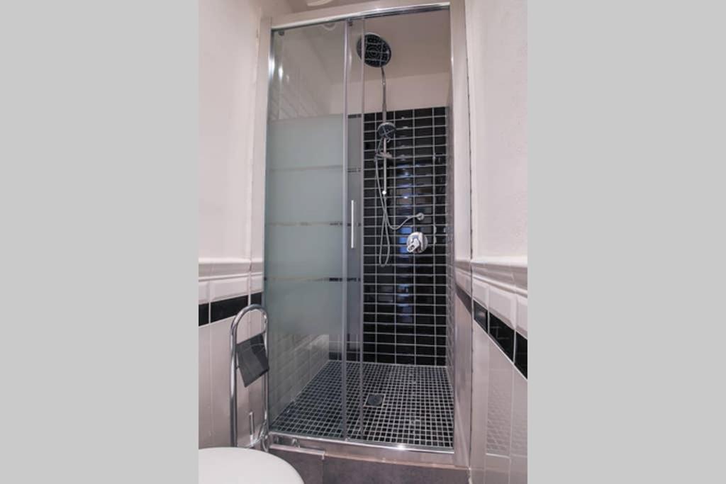 Appartement Alfani Charming *