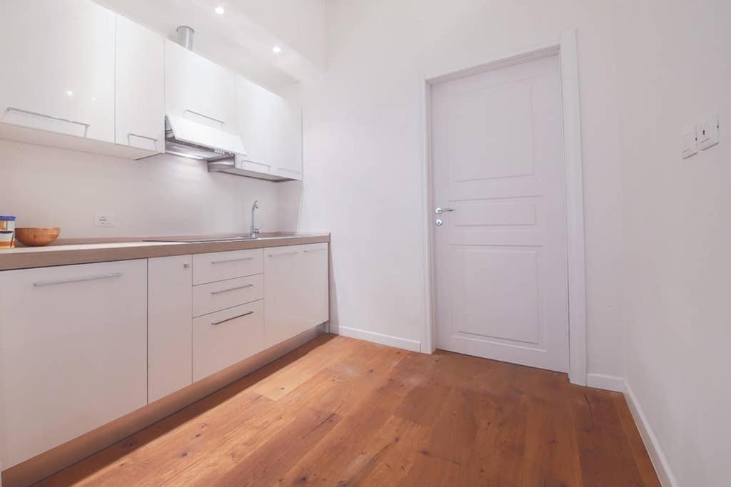 Alfani Charming Appartement